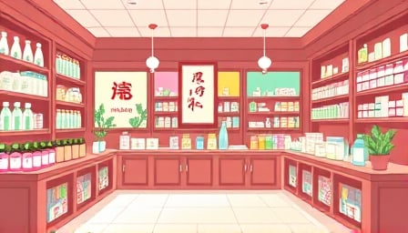 Henan Lingrui Pharmaceutical: Bridging Tradition and Innovation in Chinese Medicine