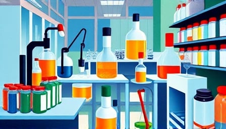 Henan Lingrui Pharmaceutical Reports Strong Growth with 10.14% Revenue Increase in H1 2025