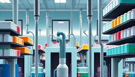 Henan Lingrui Pharmaceutical Secures Drug Registration, Navigates Market Fluctuations