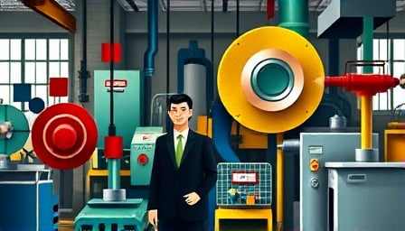 Henan Mingtai Al Industrial Reports Mixed Financial Results Amid Strategic Shifts