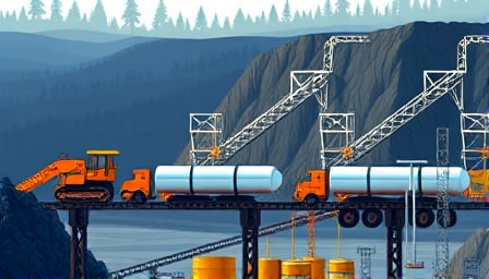 Henan Shenhuo Faces Market Challenges Amid Aluminum Sector Surge