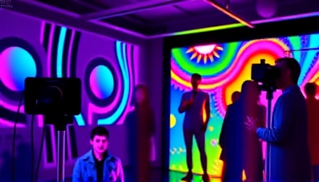 Henan Shijia Photons Soars with CPO Concept Stocks Amid Market Rally