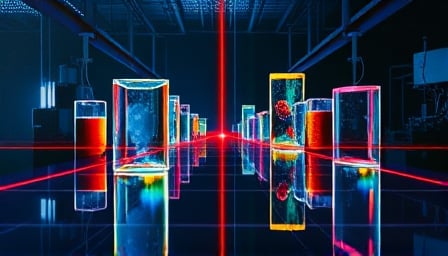 Henan Shijia Photons Stands Firm Amid Market Swings with Strong Earnings and Growth Prospects Henan Shijia Photons Stands Firm Amid Market Swings with Strong Earnings and Growth Prospects