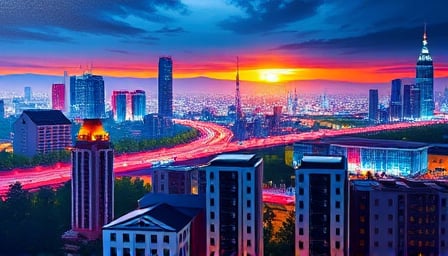 Henan Shijia Photons Technology Leads Optical Communication Innovation with Global Expansion Henan Shijia Photons Technology Leads Optical Communication Innovation with Global Expansion