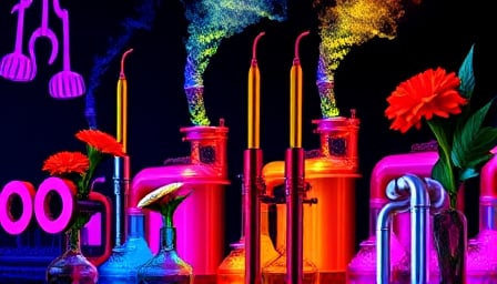 Henan Shijia Photons Technology Soars Amid Petrochemical Sector Boom and Market Optimism