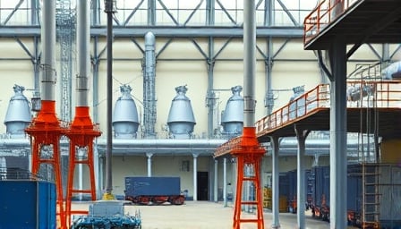 Henan Thinker Automatic Equipment Co Ltd: Demonstrates Strong Financial Growth Amid Challenges in Receivables and R&D