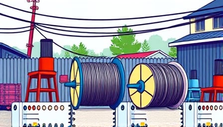 Henan Tong-Da Cable Company Sees Stock Surge Amid Market Optimism and Growth Prospects