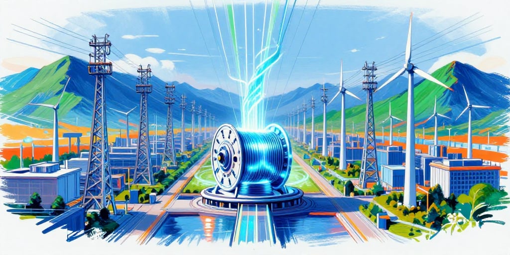 Henan Tong‑Da Cable Announces 2025 Dividend: Strong Growth, Global Reach & Shareholder Returns