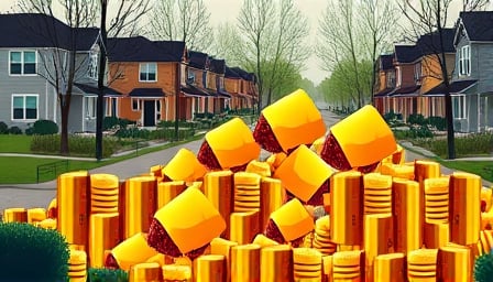 Henan Yuguang Gold & Lead Surges to Daily Price Ceiling Amid Precious-Metal Rally Henan Yuguang Gold & Lead Surges to Daily Price Ceiling Amid Precious-Metal Rally