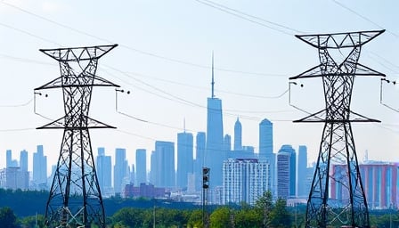 Henan Yuneng Holdings Faces Uncertain Future Amid Utilities Sector Volatility