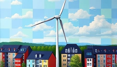Henan Yuneng Holdings Soars with Record Profits and Green Energy Investments