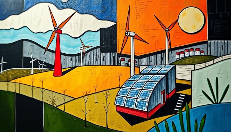 Henan Yuneng Holds Steady: Market‑Driven Trading & Green‑Energy Gains Ahead