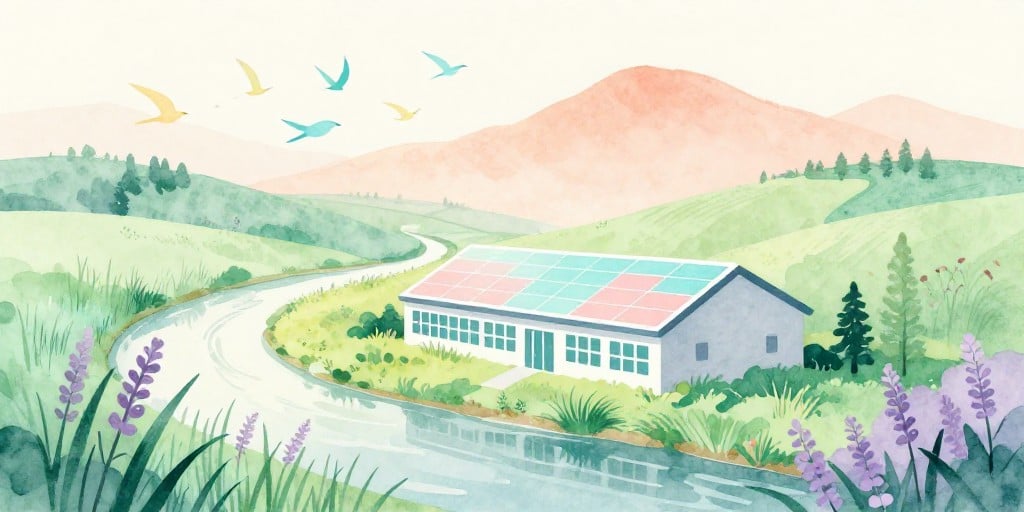 Henan Yuneng Rides China's Power‑Data Center Rally—Green Energy Upside Ahead Henan Yuneng Rides China's Power‑Data Center Rally—Green Energy Upside Ahead