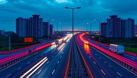 Henan Zhongyuan Expressway: Navigating Growth and Challenges Amid Strategic Shifts