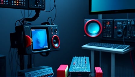 Hengbao Co Ltd: A Resilient Player in Tech Hardware and Financial Tech Growth