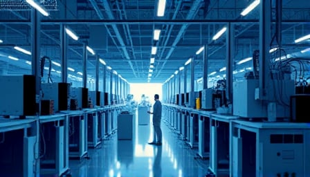 Hengbao Co Ltd: Demonstrating Resilience and Growth in the Tech Hardware Sector