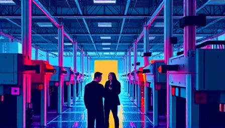 Hengbao Co Ltd: Demonstrating Resilience and Innovation in the Tech Hardware Sector