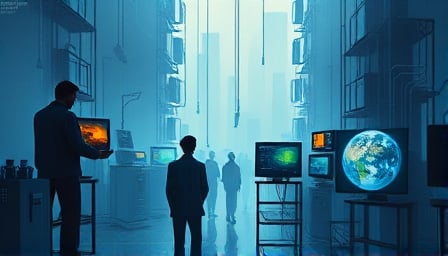 Hengbao Co Ltd: Navigating Growth in the Tech Hardware Sector Amidst Market Optimism Hengbao Co Ltd: Navigating Growth in the Tech Hardware Sector Amidst Market Optimism