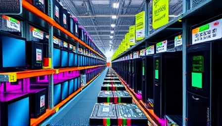 Hengbao Co Ltd Rides Tech and Financial Trends Amid Shenzhen Market Surge