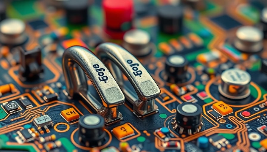 Hengdian DMEGC Magnetics: Strong Growth in IT-Driven Magnetic Components