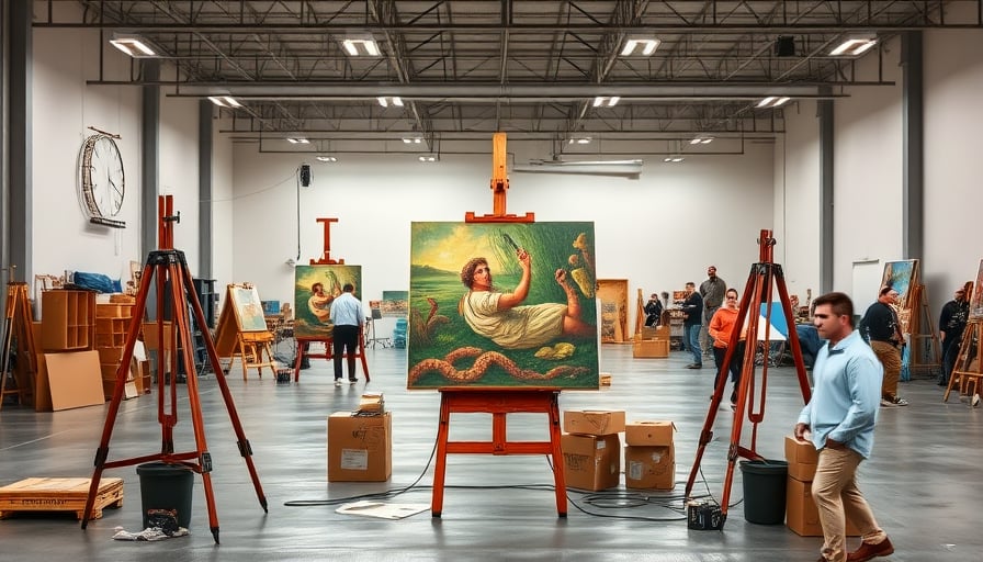 Hengdian Entertainment Surges: From Loss to ¥1.8 B Profit, Powering China's Film Resurgence