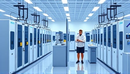 HENGHUI Technology Surges in Market Value with Diverse Electronics Portfolio and Strong Investor Confidence HENGHUI Technology Surges in Market Value with Diverse Electronics Portfolio and Strong Investor Confidence