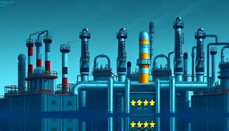 Hengli Petrochemical Co Ltd: Leading the Charge in Global Chemical Fibers with Strategic Innovation and Growth