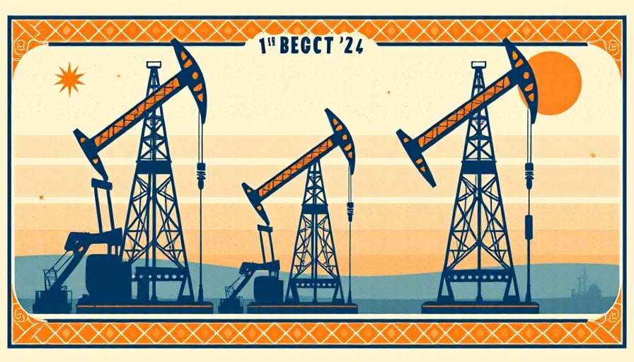 Hengli Petrochemical Surges Amid Middle East Tensions, Fueling Global Chemical Growth Hengli Petrochemical Surges Amid Middle East Tensions, Fueling Global Chemical Growth