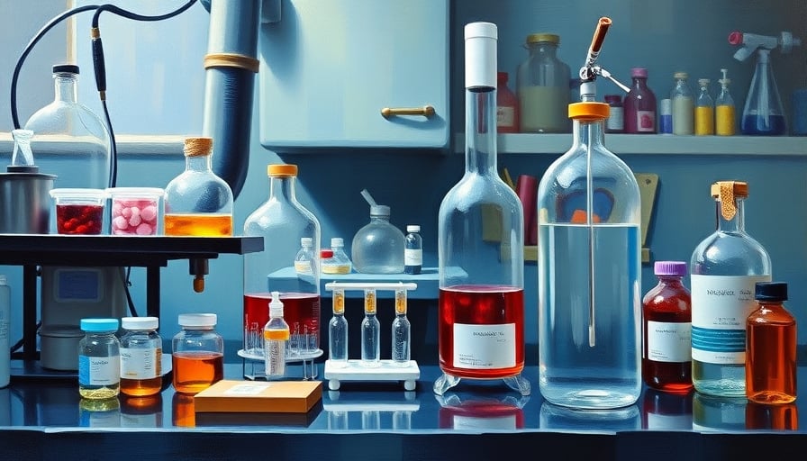 Hengrui Pharma Breakthrough: Rapid Approval, Strong Upside, & Investor Confidence