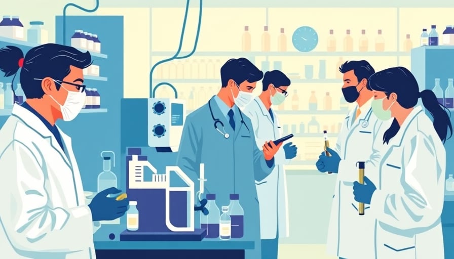 Hengrui Pharma Surges Forward: Strong R&D, Expanding Pipeline Drive Growth