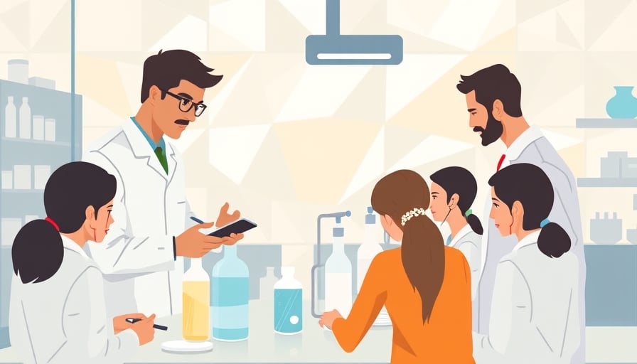 Hengrui Pharma’s ADC Breakthrough Boosts China’s Oncology Innovation Surge