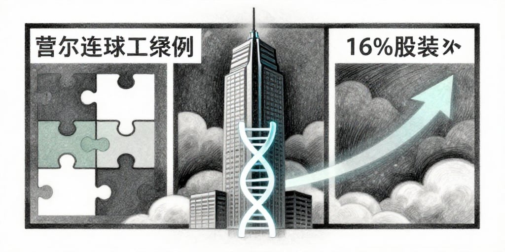Hengrui's $15B BMS Deal: A Game-Changer for Global Oncology & Immunology