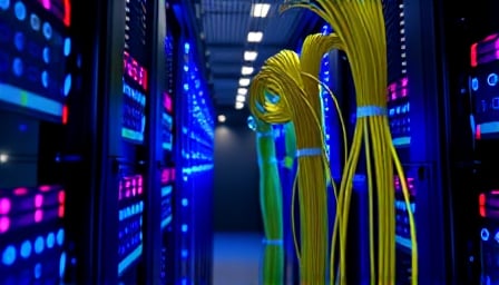 Hengtong Optic-electric Capitalizes on AI-Driven Surge in Optical Module Demand