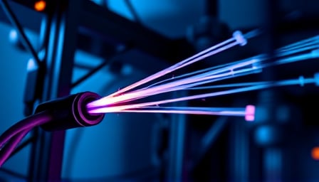 Hengtong Optic-electric Soars to Daily Limit-Up Amid Product Launch and Sector Rally