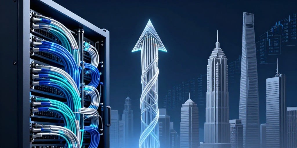 Hengtong Optic‑Electric: Leading China’s AI‑Driven Optical Communications Market