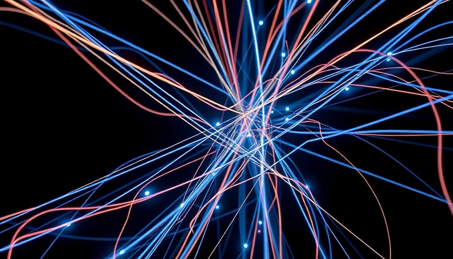 Hengtong Optic‑Electric Leads AI‑Driven Fiber Growth, Boosting Stock to 49.68 CNH Hengtong Optic‑Electric Leads AI‑Driven Fiber Growth, Boosting Stock to 49.68 CNH