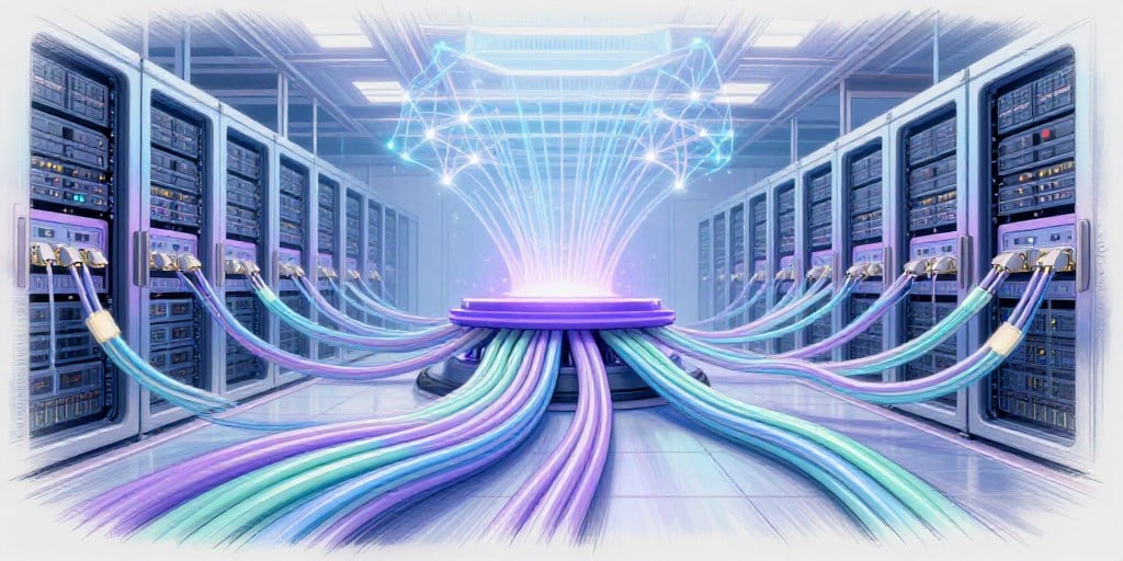 Hengtong Optic‑Electric Rides AI & Quantum Demand to Drive MPO Growth in 2026 Hengtong Optic‑Electric Rides AI & Quantum Demand to Drive MPO Growth in 2026