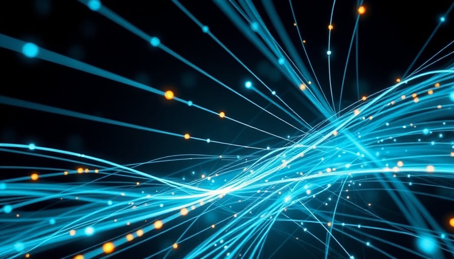 Hengtong Optic‑Electric Rides AI‑Driven CPO Surge, Poised for Record Growth