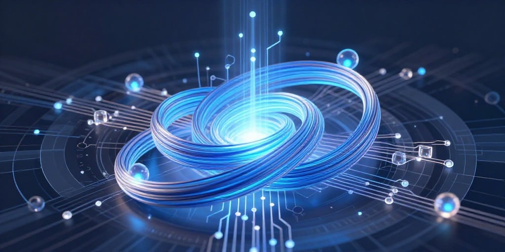 Hengtong Optic‑Electric Rides AI‑Driven Fiber Shortage for 2026‑28 Growth Hengtong Optic‑Electric Rides AI‑Driven Fiber Shortage for 2026‑28 Growth