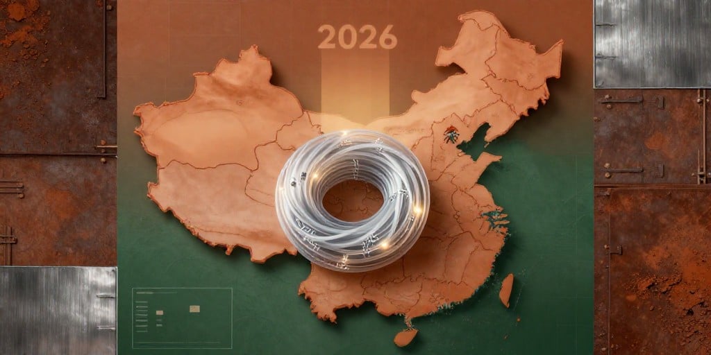 Hengtong Optic‑Electric: Riding AI‑Compute Demand to Strong 2026 Growth