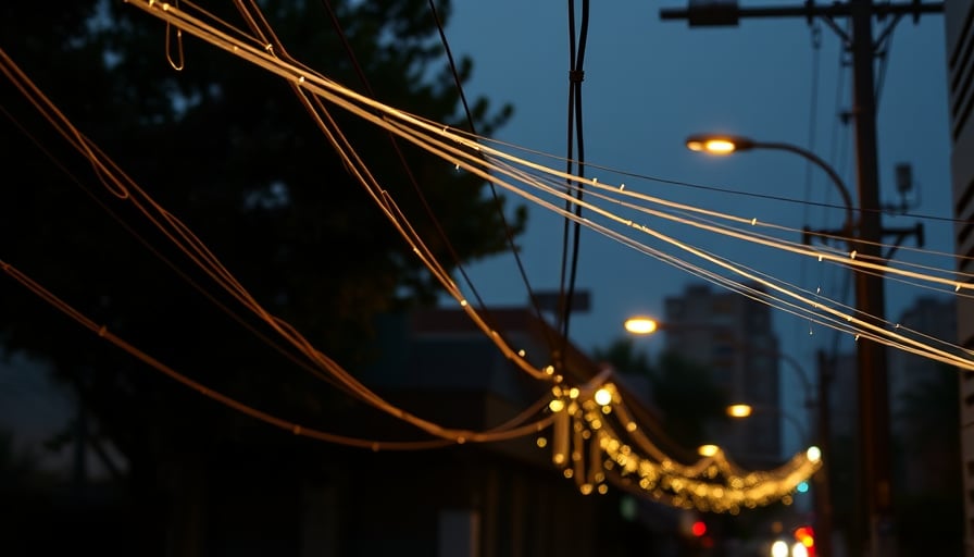 Hengtong Optic‑Electric: Rising Stock, Big‑Data & Quantum Innovation on Shanghai Hengtong Optic‑Electric: Rising Stock, Big‑Data & Quantum Innovation on Shanghai