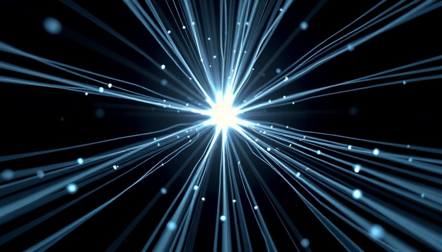 Hengtong Optic‑Electric Surges as G.652.D Fiber Prices Reach 7‑Year High