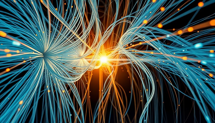 Hengtong Optic‑Electric Surges on Fiber Demand & Investor Interest