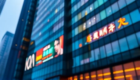 Hengxin Shambala Culture Co Ltd Faces Regulatory Scrutiny Over Accounting Errors Amid Financial Activity
