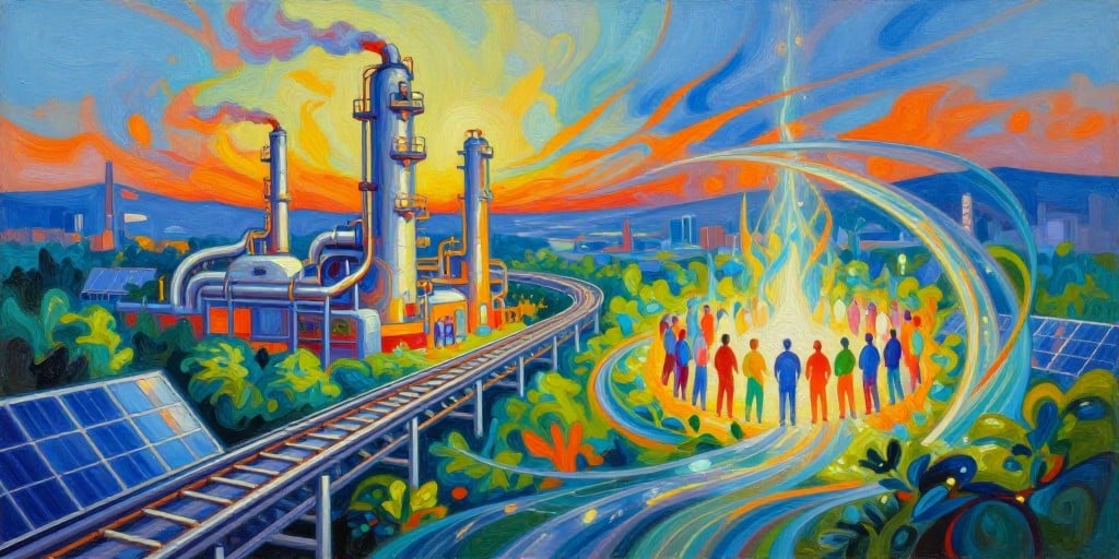 Hengyuan Refining: Leading Malaysian Energy with Strong Finance, Sustainability, & Community Impact Hengyuan Refining: Leading Malaysian Energy with Strong Finance, Sustainability, & Community Impact