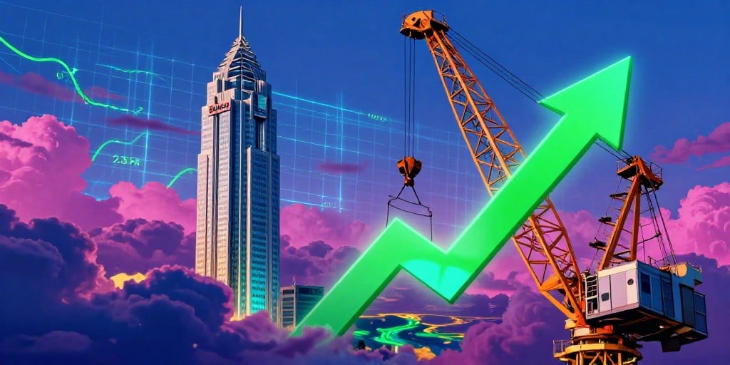 Hengyuan Refining Shares Rise 2% on Bursa Malaysia: Technical Momentum & Strong Fundamentals Hengyuan Refining Shares Rise 2% on Bursa Malaysia: Technical Momentum & Strong Fundamentals