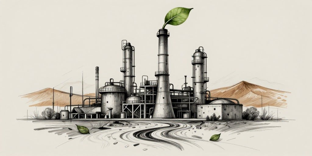 Hengyuan Refining Surges 11% as Oil Prices Hit $80/Barrel – Energy Sector Rally Explained Hengyuan Refining Surges 11% as Oil Prices Hit $80/Barrel – Energy Sector Rally Explained