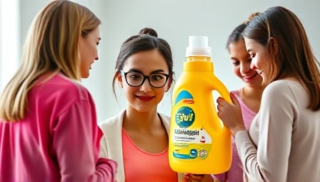 Henkel AG & Co KGaA Faces Mixed Results Amid Market Challenges