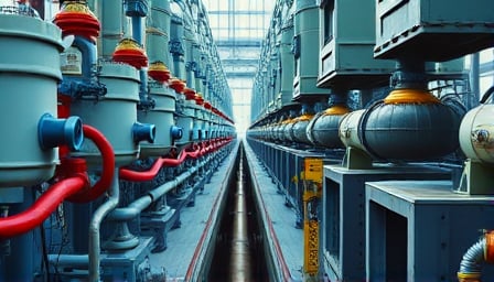 Henkel AG & Co. KGaA Faces Stock Decline Amid Strategic Market Moves