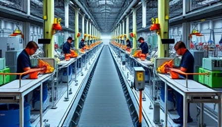 Henkel AG & Co. KGaA Seeks Recovery Amid Industry Growth and Strategic Share Buyback